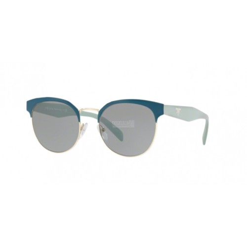 Occhiale da Sole Prada 0PR 61TS - GREEN/PALE GOLD VH93C2