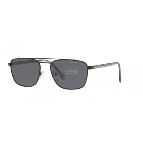 Occhiale da Sole Prada 0PR 61US CONCEPTUAL - BLACK 1AB5Z1