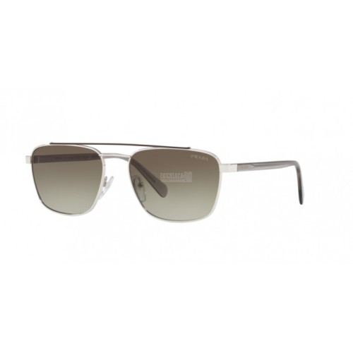 Occhiale da Sole Prada 0PR 61US CONCEPTUAL - BROWN/SILVER Y7B5O2