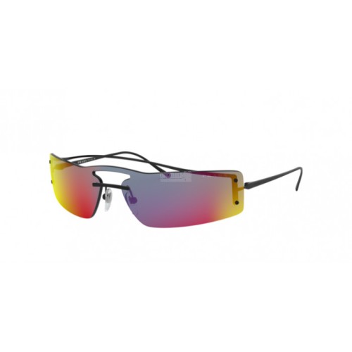 Occhiale da Sole Prada 0PR 61VS CATWALK - BLACK 1AB9Q1
