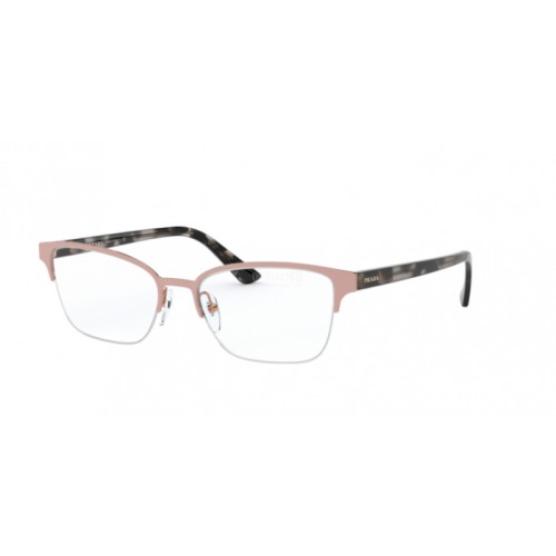 Occhiale da Vista Prada 0PR 61XV MILLENNIALS - TOP PINK/ROSE GOLD YEP1O1