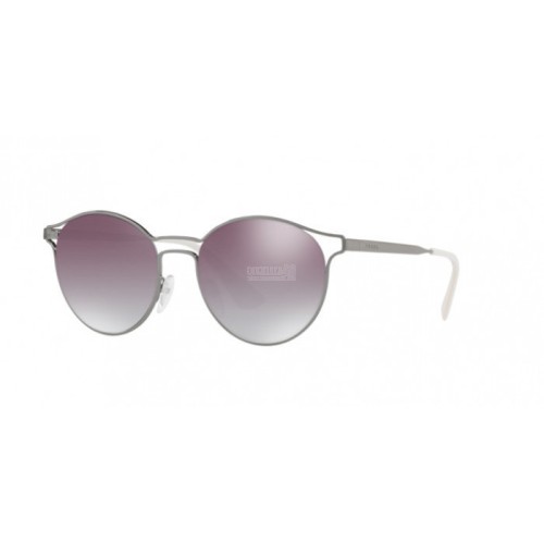 Occhiale da Sole Prada 0PR 62SS CATWALK - GUNMETAL 5AV6T2