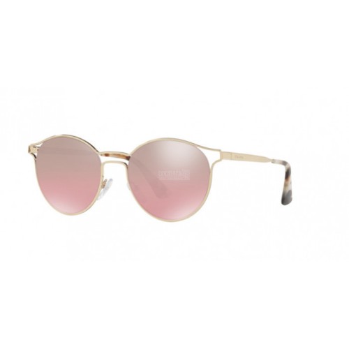 Occhiale da Sole Prada 0PR 62SS CATWALK - PALE GOLD ZVN095
