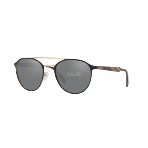 Occhiale da Sole Prada 0PR 62TS CONCEPTUAL - BLACK/PALE GOLD 1AB7W1