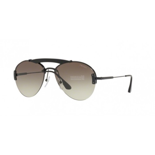 Occhiale da Sole Prada 0PR 62US CONCEPTUAL - BLACK 1AB5O2