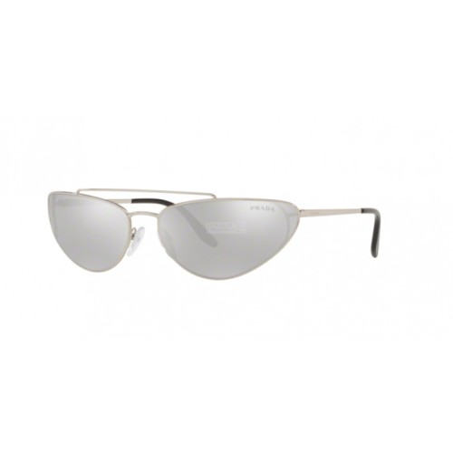 Occhiale da Sole Prada 0PR 62VS CATWALK - SILVER 1BC1I2