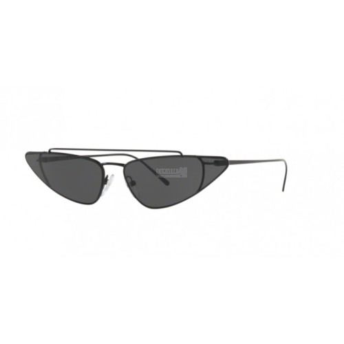 Occhiale da Sole Prada 0PR 63US CATWALK - BLACK 1AB5S0