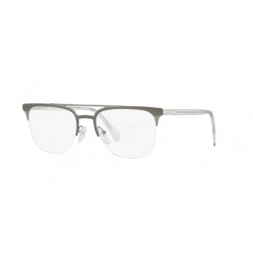 Occhiale da Vista Prada 0PR 63UV CONCEPTUAL - MATTE GREY/GUNMETAL LGF1O1