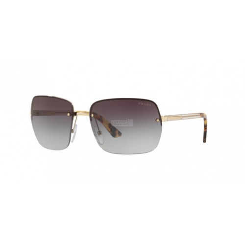 Occhiale da Sole Prada 0PR 63VS HERITAGE - PALE GOLD ZVN5D1
