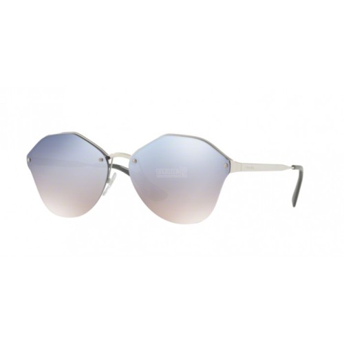 Occhiale da Sole Prada 0PR 64TS CATWALK - SILVER 1BC5R0