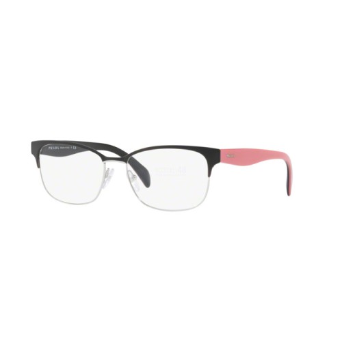 0PR 65RV CONCEPTUAL - MATTE BLACK/SILVER - 1BO1O1