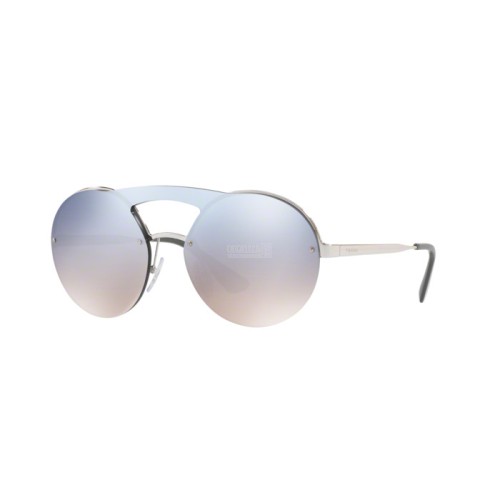 Occhiali da Sole Prada 0PR 65TS CATWALK - SILVER 1BC5R0