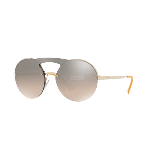 0PR 65TS CATWALK - PALE GOLD - ZVN4P0