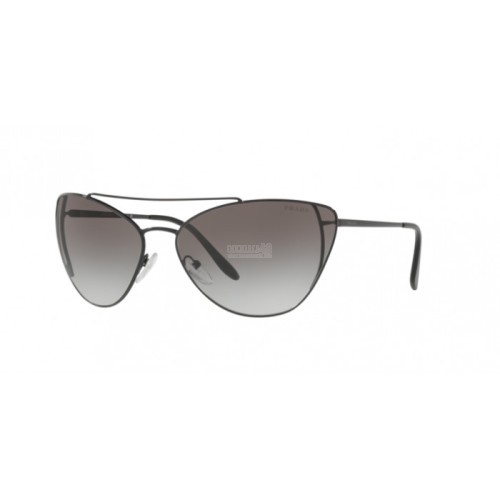 Occhiale da Sole Prada 0PR 65VS CATWALK - BLACK 1AB0A7