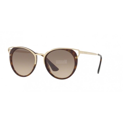 Occhiale da Sole Prada 0PR 66TS CATWALK - HAVANA 2AU3D0