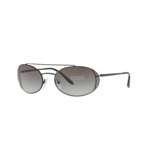 Occhiale da Sole Prada 0PR 66VS CATWALK - BLACK 1AB0A7