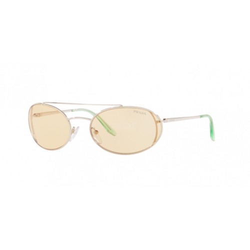 Occhiale da Sole Prada 0PR 66VS CATWALK - SILVER 1BC456