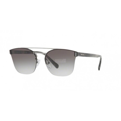 Occhiale da Sole Prada 0PR 67TS CONCEPTUAL - GUNMETAL 5AV0A7