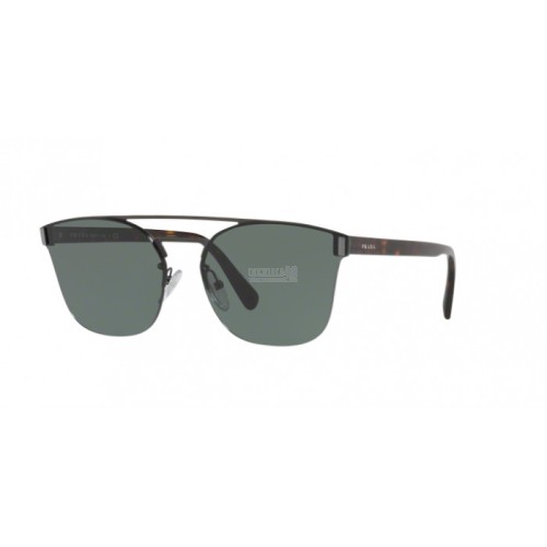 Occhiale da Sole Prada 0PR 67TS CONCEPTUAL - MATTE BROWN VIX3O1
