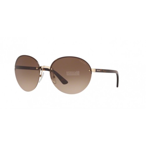 Occhiale da Sole Prada 0PR 68VS HERITAGE - PALE GOLD ZVN6S1