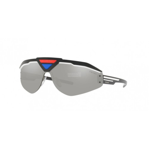 Occhiale da Sole Prada 0PR 69VS CATWALK - BLACK 4602B0