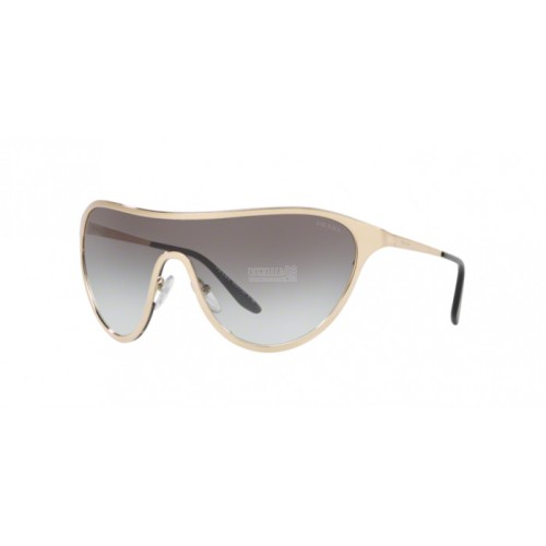 Occhiale da Sole Prada 0PR 72VS CATWALK - PALE GOLD ZVN0A7