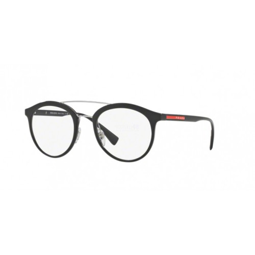 Occhiale da Vista Prada Linea Rossa 0PS 01HV - BLACK 1AB1O1