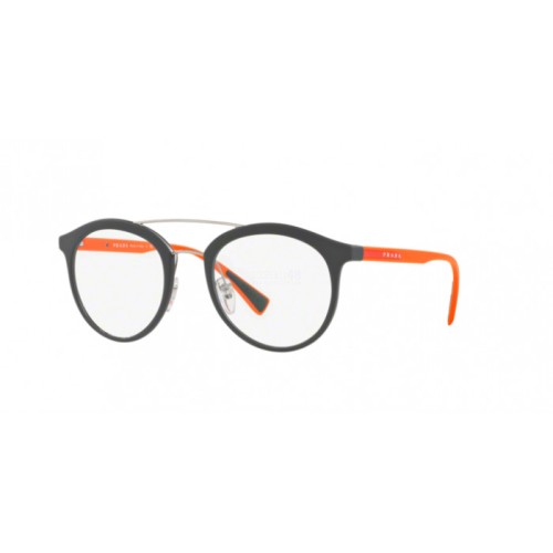 Occhiale da Vista Prada Linea Rossa 0PS 01HV - GREY RUBBER U6X1O1