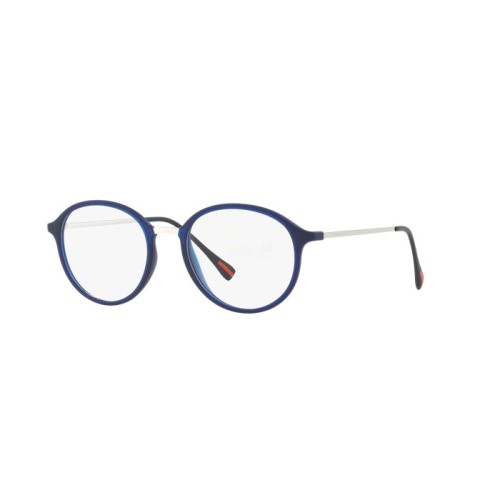 0PS 01IV - BLUE RUBBER - U631O1