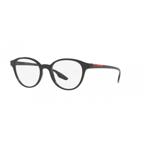 Occhiale da Vista Prada Linea Rossa 0PS 01MV ACTIVE - BLACK 1AB1O1
