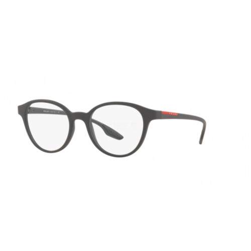 Occhiale da Vista Prada Linea Rossa 0PS 01MV ACTIVE - GREY RUBBER 5341O1