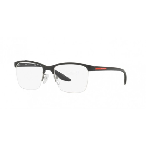 Occhiale da Vista Prada Linea Rossa 0PS 02LV ACTIVE - BLACK 1AB1O1