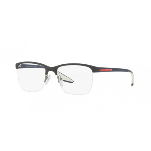 Occhiale da Vista Prada Linea Rossa 0PS 02LV ACTIVE - GREY RUBBER TFZ1O1