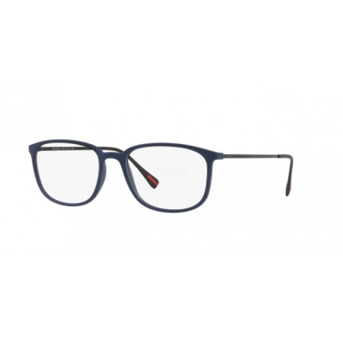 Occhiale da Vista Prada Linea Rossa 0PS 03HV LIFESTYLE - BLUE RUBBER 2881O1