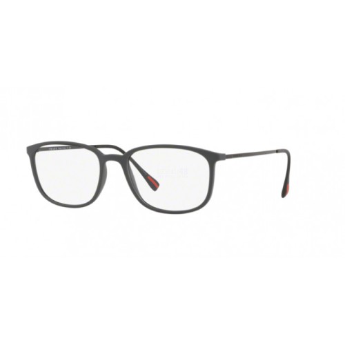 Occhiale da Vista Prada Linea Rossa 0PS 03HV LIFESTYLE - GREY RUBBER TFZ1O1