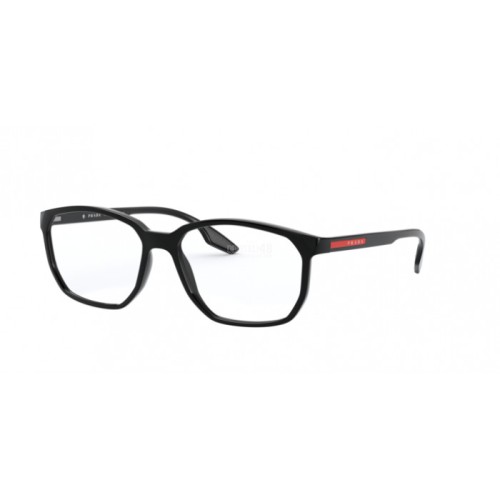 Occhiale da Vista Prada Linea Rossa 0PS 03MV - BLACK 1AB1O1