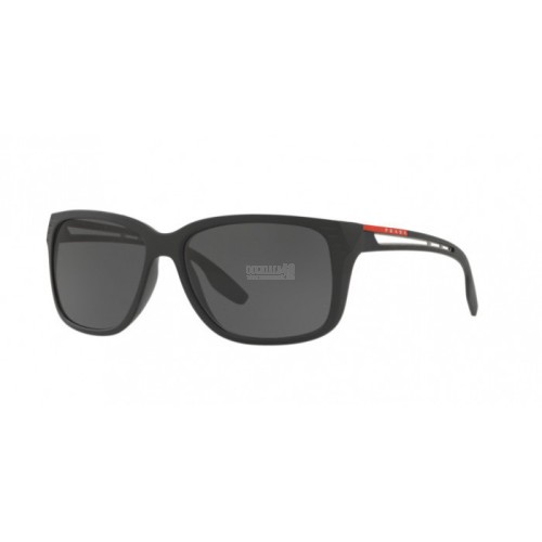 Occhiale da Sole Prada Linea Rossa 0PS 03TS ACTIVE - MATTE BLACK 1BO5S0