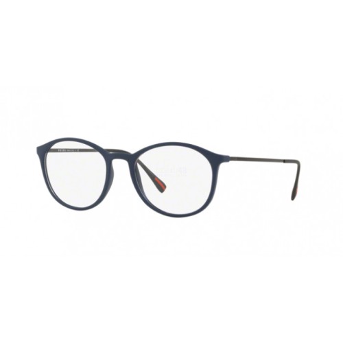 Occhiale da Vista Prada Linea Rossa 0PS 04HV LIFESTYLE - BLUE RUBBER 2881O1