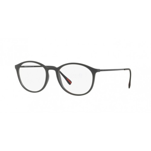 Occhiale da Vista Prada Linea Rossa 0PS 04HV LIFESTYLE - GREY RUBBER TFZ1O1