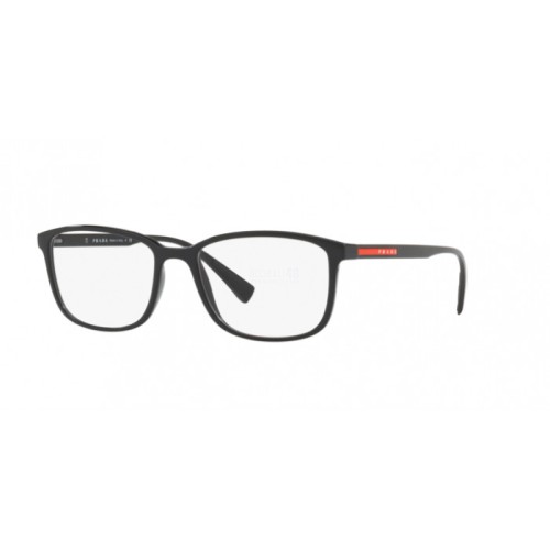 Occhiale da Vista Prada Linea Rossa 0PS 04IV LIFESTYLE - BLACK 1AB1O1