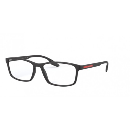 Occhiale da Vista Prada Linea Rossa 0PS 04MV - MATTE BLACK 1BO1O1