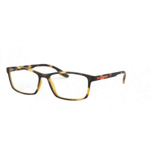 Occhiale da Vista Prada Linea Rossa 0PS 04MV - MATTE HAVANA 5641O1