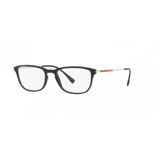 Occhiale da Vista Prada Linea Rossa 0PS 05IV LIFESTYLE - BLACK 1AB1O1