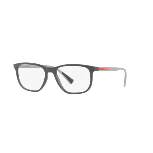 0PS 05LV LIFESTYLE - GREY RUBBER - TFZ1O1