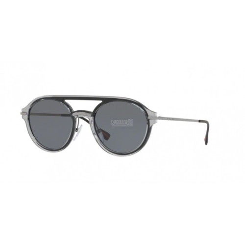 Occhiale da Sole Prada Linea Rossa 0PS 05TS LIFESTYLE - GREY P2X5Z1