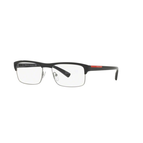 0PS 06FV - BLACK - 1AB1O1