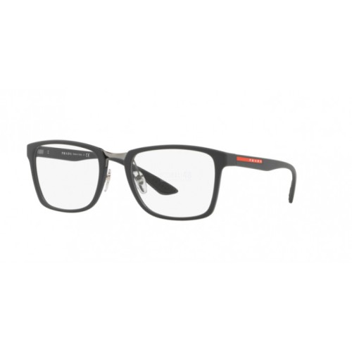 Occhiale da Vista Prada Linea Rossa 0PS 06LV ACTIVE - GREY RUBBER UFK1O1