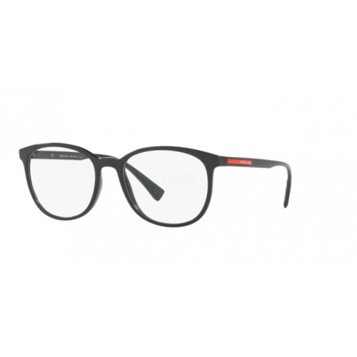 Occhiale da Vista Prada Linea Rossa 0PS 07LV LIFESTYLE - BLACK 1AB1O1