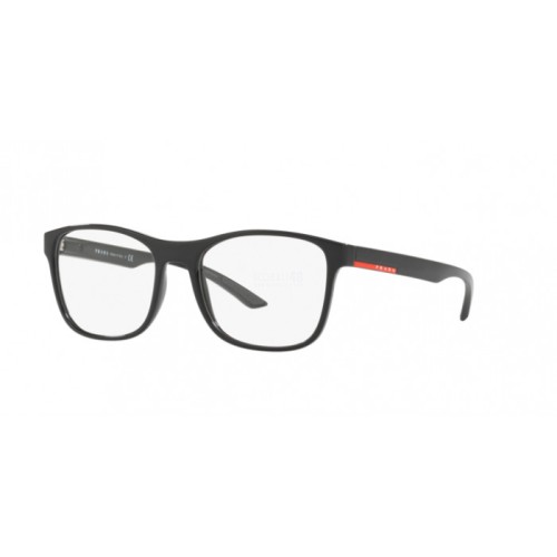 Occhiale da Vista Prada Linea Rossa 0PS 08GV LIFESTYLE - BLACK 1AB1O1