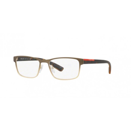 Occhiale da Vista Prada Linea Rossa 0PS 50GV LIFESTYLE - BROWN GRADIENT 10U1O1
